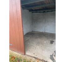 Garage Lager für Motorrad, Quad oder Fahrräder - Dresden Blasewitz