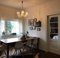 SB- Lessingstr. gepflegte 3 ZKB Wohnung - Saarbrücken Eschberg