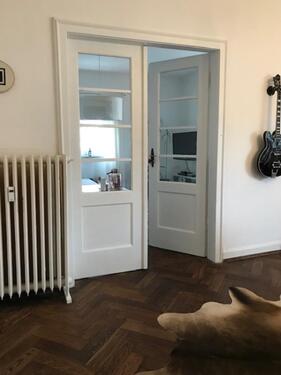 Foto - 3 Zimmer Etagenwohnung zur Miete in Saarbrücken