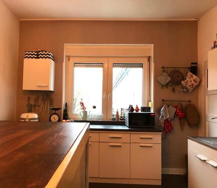 Foto - Etagenwohnung in Saarbrücken zur Miete