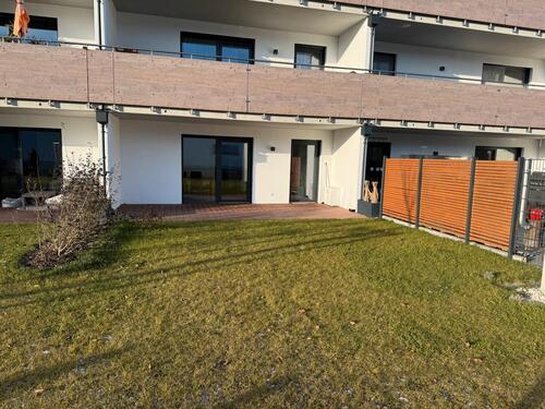 Foto - Wohnung 3 Zimmer Landshut Auloh