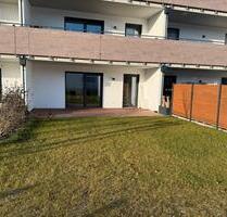 Wohnung 3 Zimmer Landshut Auloh - Kumhausen