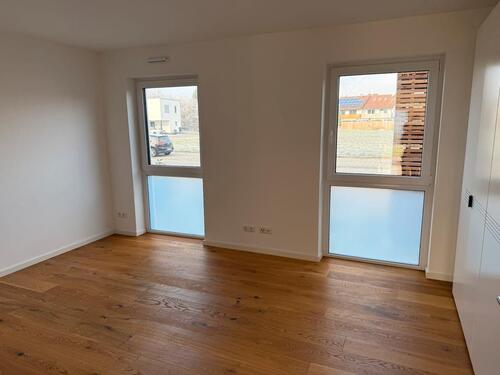 Foto - Etagenwohnung in Kumhausen zur Miete