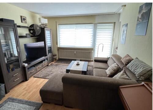 Foto - 2 Zimmerwohnung in dalheim - 800,00&nbsp;EUR Kaltmiete, ca.&nbsp; 60,00&nbsp;m&sup2;