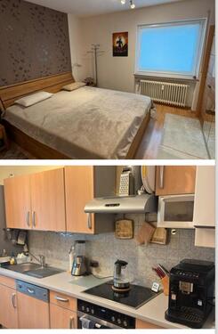 Foto - 2 Zimmer Etagenwohnung zur Miete in Wetzlar