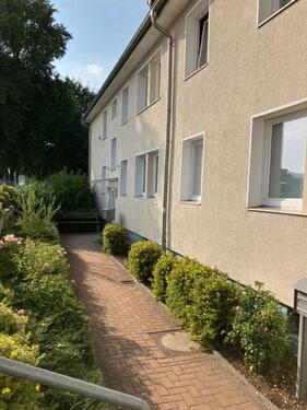 Foto - Dachgeschoss Wohnung - komplett modernisiert!