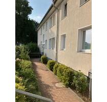 Dachgeschoss Wohnung - komplett modernisiert! - Bad Münder am Deister