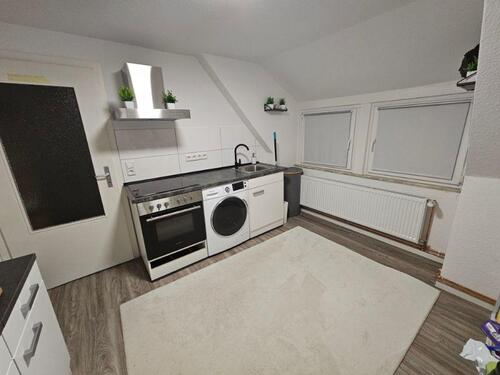 Foto - Etagenwohnung in Bad Münder am Deister zur Miete