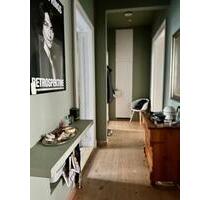 Schöne Altbauwohnung in Prenzlauer Berg möbliert zu vermieten - Berlin Pankow