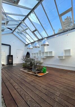 Foto - 3 Zimmer Einfamilienhaus zur Miete in Stuttgart