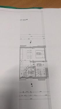 Foto - Erdgeschoßwohnung in Hainichen zur Miete