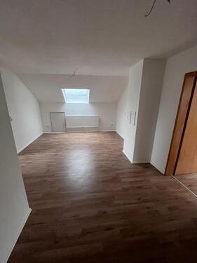 Foto - Dachgeschoss Wohnung zu vermieten ab 16.05.26