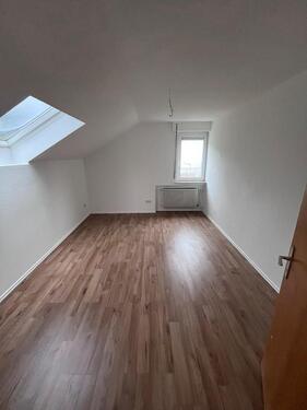 Foto - 3 Zimmer Dachgeschoßwohnung in Hermaringen