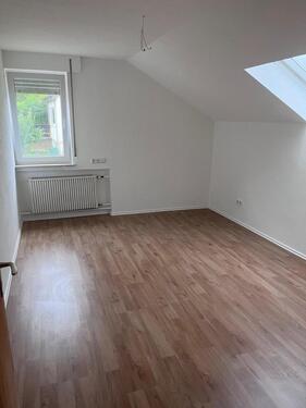 Foto - Dachgeschoßwohnung in Hermaringen zur Miete