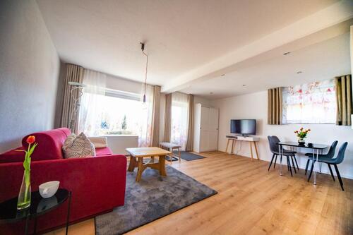 Foto - Wohnung auf Zeit - 'Ferienwohnung Sonne'