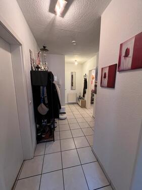 Foto - 1 Zimmer Etagenwohnung zur Miete in Löningen