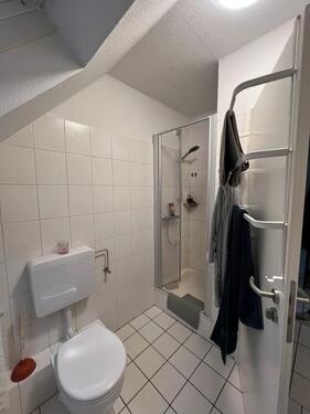 Foto - 1 Zimmer Etagenwohnung in Löningen