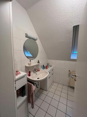 Foto - Etagenwohnung in Löningen zur Miete