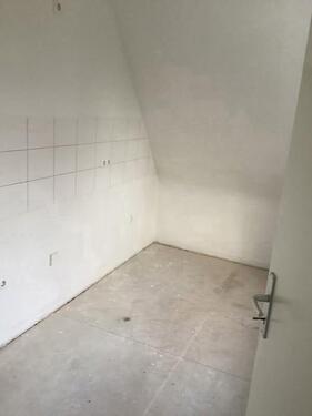 Foto - 2 Zimmer Dachgeschoßwohnung zur Miete in Gelsenkirchen