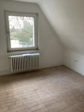 Foto - Dachgeschoßwohnung in Gelsenkirchen zur Miete