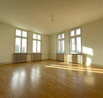 Ideal für Familien - 4,5 ZKB mit Garten in zentraler Lage - Minden