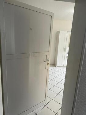 Foto - Gi. Zentral, helle 1 Zi. Whg. - 590,00&nbsp;EUR Kaltmiete, ca.&nbsp; 25,00&nbsp;m&sup2;