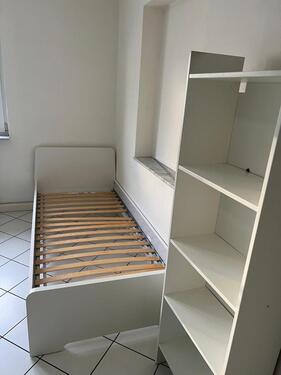 Foto - 1 Zimmer Etagenwohnung in Gießen