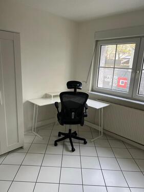Foto - Etagenwohnung in Gießen zur Miete