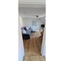 Wohnungsswap - 3 Zimmer, 60 m² - Pfarrstraße, Karlsruhe