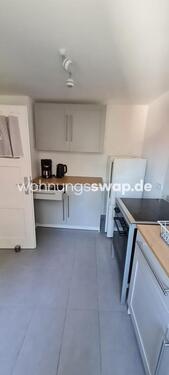 Foto - Etagenwohnung in Karlsruhe zur Miete