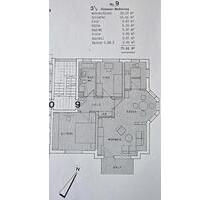 3 Zimmer Wohnung in 89250 Senden zu vermieten 76 m² - Neu-Ulm Burlafingen