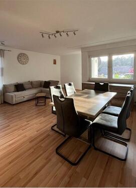 Foto - Schöne helle 2,5 ZKB mit Balkon