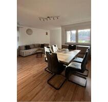 Schöne helle 2,5 ZKB mit Balkon - Homburg