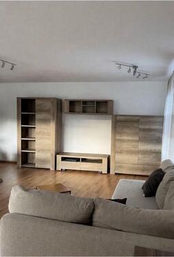 Foto - 2 Zimmer Etagenwohnung in Homburg