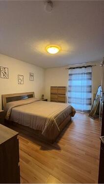 Foto - Etagenwohnung in Homburg zur Miete