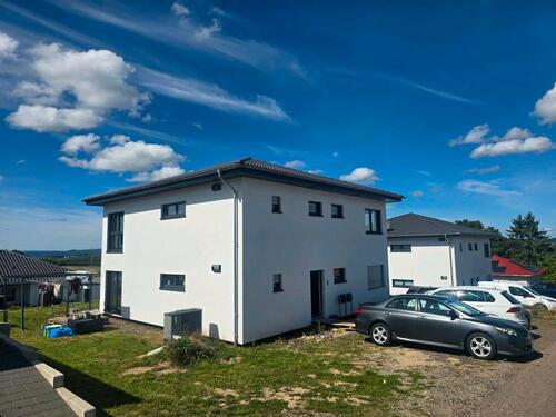 Foto - Neubauwohnung in ruhiger Lage am Stadtrand von Wittlich