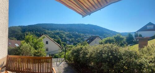 Foto - 4.5 Zimmer Doppelhaushälfte zur Miete in Schramberg