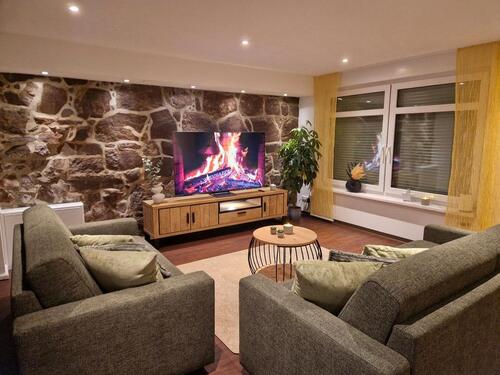Foto - Ferienwohnung 'Zum Alten Café' - 99,00&nbsp;EUR Kaltmiete,