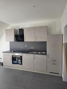 Foto - 3 Zimmer Dachgeschoßwohnung zur Miete in Cloppenburg