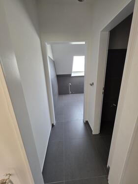 Foto - 3 Zimmer Dachgeschoßwohnung in Cloppenburg