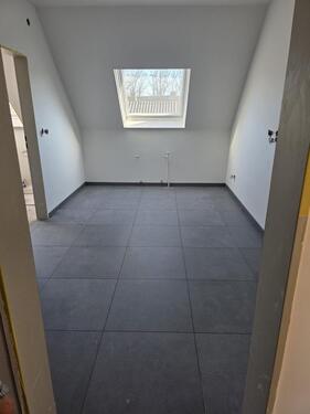 Foto - Dachgeschoßwohnung in Cloppenburg zur Miete