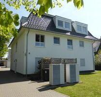 Gepflegte 3 Zi.- Mietwohnung - Minden - Hahlen