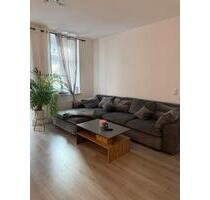 Helle moderne 2-Zimmer-Wohnung in ruhiger Lage – Zwickau