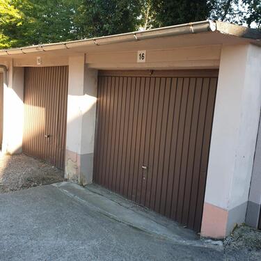 Foto - Garage zu vemieten - 175,00&nbsp;EUR Miete,