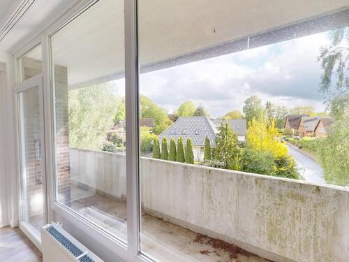 Foto - 4 Zimmer Etagenwohnung zur Miete in Flensburg