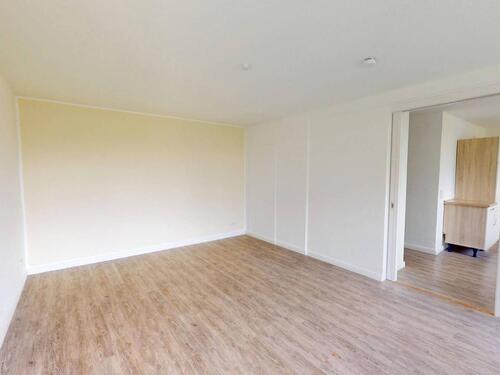 Foto - 4 Zimmer Etagenwohnung in Flensburg