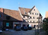 Foto - Denkmalgeschützes, MFH in bester Lage Fürther Altstadt