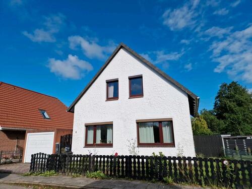 Foto - Attraktives Einfamilienhaus am Meer