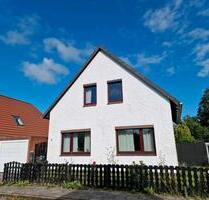 Attraktives Einfamilienhaus am Meer - Cuxhaven Groden