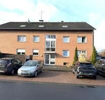 Schöne 3 Zimmer Wohnung mit Balkon und Stellplatz - Harsewinkel